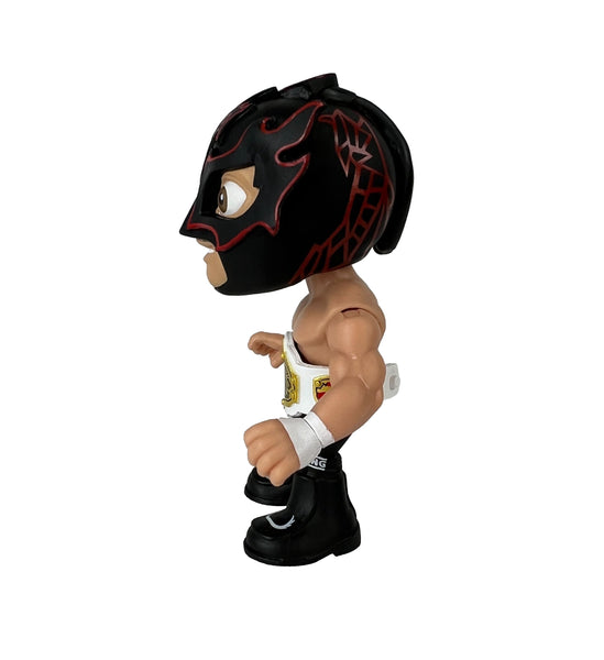 Legends Of Lucha Libre - Luchacitos Mini Action Figures - Rey Fenix, B ...