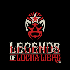 Legends of Lucha Libre