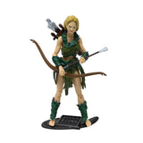 Vitruvian H.A.C.K.S. Action Figure: Aspen - Elven Archer