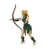 Vitruvian H.A.C.K.S. Action Figure: Aspen - Elven Archer