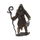 Vitruvian H.A.C.K.S. Action Figure: Darsalk - Orc Mage