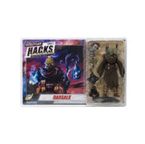 Vitruvian H.A.C.K.S. Action Figure: Darsalk - Orc Mage