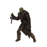 Vitruvian H.A.C.K.S. Action Figure: Darsalk - Orc Mage