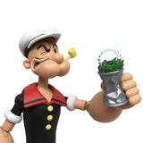 Popeye Classics Action Figure: Popeye the Sailor Man