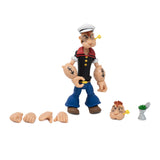 Popeye Classics Action Figure: Popeye the Sailor Man