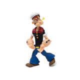 Popeye Classics Action Figure: Popeye the Sailor Man