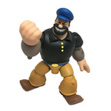 Popeye Classics Action Figure: Bluto Action Figure