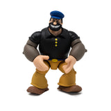 Popeye Classics Action Figure: Bluto Action Figure