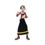 Popeye Classics Action Figure: Olive Oyl