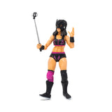 Legends of Lucha Libre - Premium Collector Action Figure - Wave 2 - LADY MARAVILLA