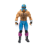 Legends of Lucha Libre - Premium Collector Action Figure - Wave 2 - KONNAN