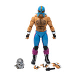 Legends of Lucha Libre - Premium Collector Action Figure - Wave 2 - KONNAN