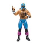 Legends of Lucha Libre - Premium Collector Action Figure - Wave 2 - KONNAN