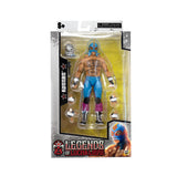 Legends of Lucha Libre - Premium Collector Action Figure - Wave 2 - KONNAN