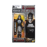 Legends of Lucha Libre Action Figure- Fanaticos: Penta Zero M