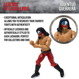 Legends of Lucha Libre Action Figure - Fanaticos: Juventud Guerrera