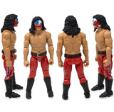 Legends of Lucha Libre Action Figure - Fanaticos: Juventud Guerrera