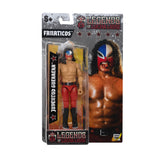 Legends of Lucha Libre Action Figure - Fanaticos: Juventud Guerrera