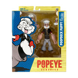 Popeye Classics Action Figure: Poopdeck Pappy