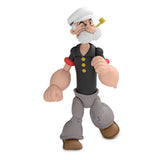 Popeye Classics Action Figure: Poopdeck Pappy