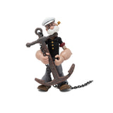 Popeye Classics Action Figure: Poopdeck Pappy