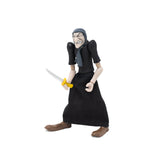 Popeye Classics Action Figure: Sea Hag