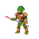 Saurozoic Warriors Action Figure: Ceratopsian Guard