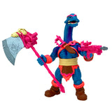 Saurozoic Warriors Action Figure: Range Brakhion