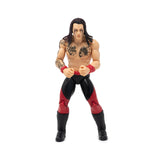 Legends of Lucha Libre Action Figure - Fanaticos: Vampiro