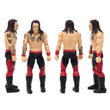 Legends of Lucha Libre Action Figure - Fanaticos: Vampiro