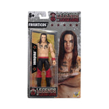 Legends of Lucha Libre Action Figure - Fanaticos: Vampiro