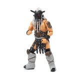 Legends of Lucha Libre - Fanaticos: Black Taurus