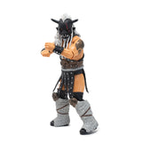 Legends of Lucha Libre - Fanaticos: Black Taurus