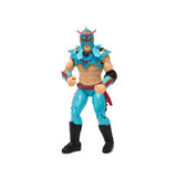 Legends of Lucha Libre: Fanaticos - Ultimo Dragon