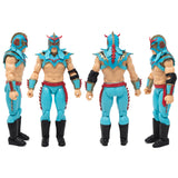 Legends of Lucha Libre: Fanaticos - Ultimo Dragon