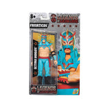 Legends of Lucha Libre: Fanaticos - Ultimo Dragon