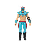 Legends of Lucha Libre: Fanaticos - Ultimo Dragon