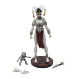 Court of the Dead Action Figure: Gethsemoni - Queen of the Dead