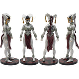 Court of the Dead Action Figure: Gethsemoni - Queen of the Dead