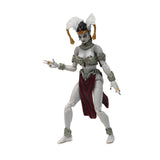 Court of the Dead Action Figure: Gethsemoni - Queen of the Dead