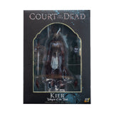 Court of the Dead Action Figure: Kier - Valkyrie of the Dead