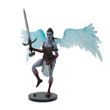 Court of the Dead Action Figure: Kier - Valkyrie of the Dead