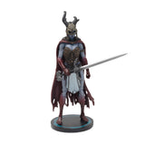 Court of the Dead Action Figure: Kier - Valkyrie of the Dead