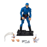 Hero H.A.C.K.S. Phantom Action Figure: Phantom - Wv1.5