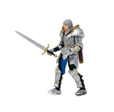 Vitruvian H.A.C.K.S. Action Figure: 10th Anniversary - Knight of Accord