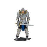 Vitruvian H.A.C.K.S. Action Figure: 10th Anniversary - Knight of Accord