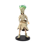 Dr. STONE - Senku Ishigami Action Figure