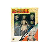 Dr. STONE - Senku Ishigami Action Figure