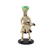 Dr. STONE - Senku Ishigami Action Figure