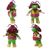 Fraggle Rock Action Figure: Doozer 2-pack